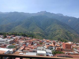 Hospédate con Comodidad-Streaming-Vista-Ubicación) - 1