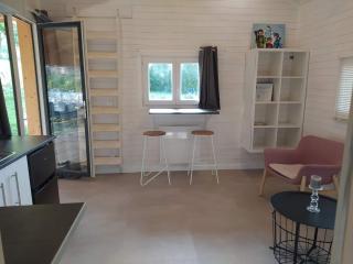 Maisonnette - 2