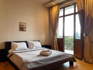 Gloriya Boulevard Apartment by Bakuapart - Baku - 3