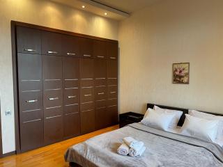 Gloriya Boulevard Apartment by Bakuapart - Baku - 2