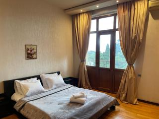 Gloriya Boulevard Apartment by Bakuapart - Baku - 2