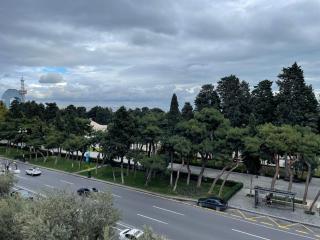Gloriya Boulevard Apartment by Bakuapart - Baku - 0