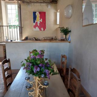 Chateau de Vaux - Gesnes-le-Gandelin - 2