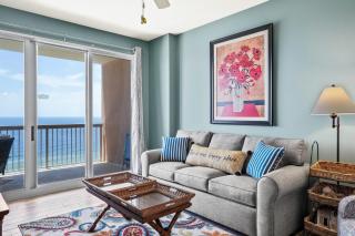 Sunrise Beach 1702 - Beachfront Condo - 8
