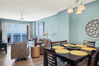 Sunrise Beach 1702 - Beachfront Condo - 6