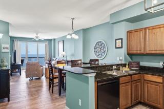 Sunrise Beach 1702 - Beachfront Condo - 5
