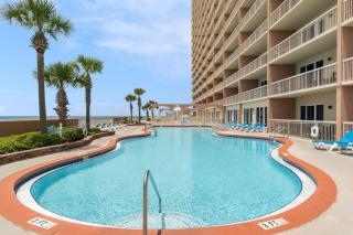 Sunrise Beach 1702 - Beachfront Condo - Panama City Beach - 9
