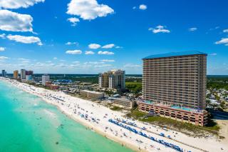Sunrise Beach 1702 - Beachfront Condo - Panama City Beach - 7
