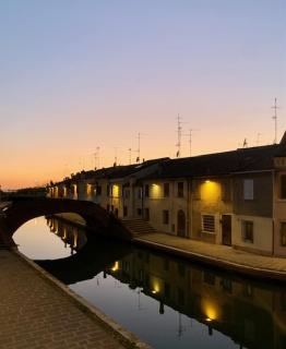 AGATOPISTO Animo Salmastro - Comacchio - 0