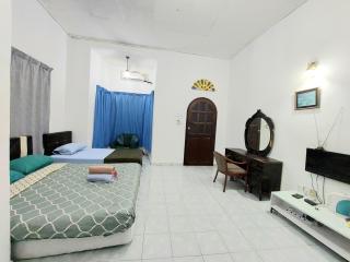 Rumah Rehat QNM Holidays - 7