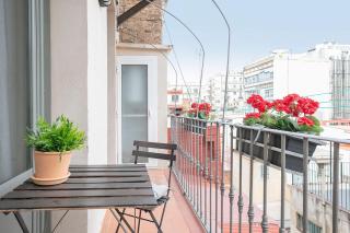 My Space Barcelona - Newly renovated apartment in Gràcia for families and executives - 8