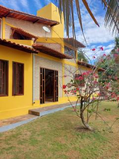 Quinta Zabelê - Barra Grande - 0