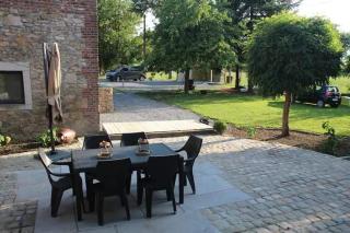 La maison de Barbara - Aubel - 3
