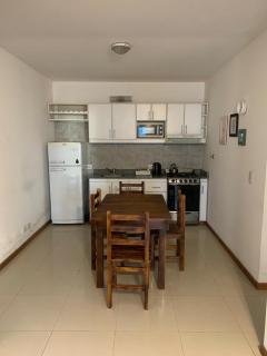 Apartamento Paseo Plaza Navarro - Navarro - 4