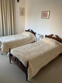 Apartamento Paseo Plaza Navarro - 1