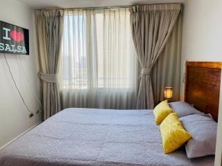 Midas apart hotel 23 - 4