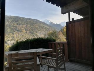 Appartement aux pieds des pistes / piscine - Saint-Gervais-les-Bains - 4