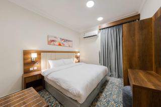 شقق قصر الممشى للوحدات السكنية - 5