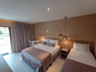 Hotel Coco Beach - Conde - 5