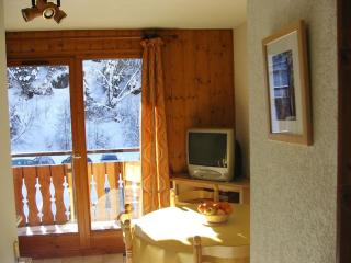 Appartement de standing au pied des pistes - Morzine - 6