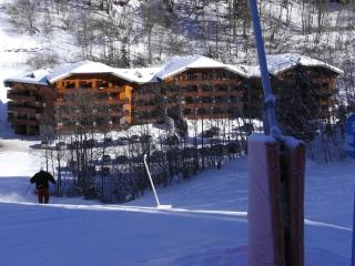 Appartement de standing au pied des pistes - Morzine - 4
