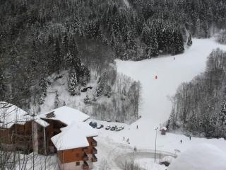 Appartement de standing au pied des pistes - Morzine - 3