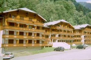 Appartement de standing au pied des pistes - Morzine - 2