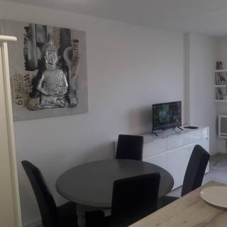 Appartement dans les vignes varoises - Brue-Auriac - 6