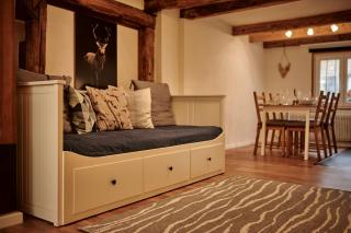 Lakeside Tiny House Brienz - Brienz - 2