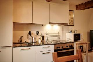 Lakeside Tiny House Brienz - Brienz - 9