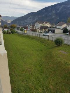 superbe appartement en résidence prive avec un parking prive - 6