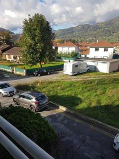 superbe appartement en résidence prive avec un parking prive - 8