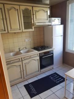 superbe appartement en résidence prive avec un parking prive - 3