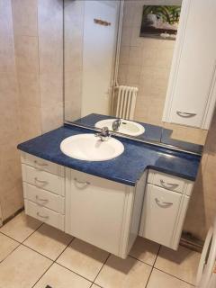 superbe appartement en résidence prive avec un parking prive - 1