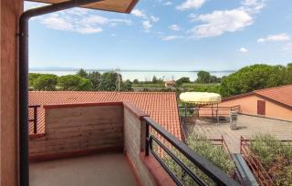 Gorgeous Home In Passignano Sul Trasime - 5