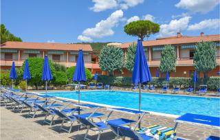 Gorgeous Home In Passignano Sul Trasime - Passignano sul Trasimeno - 4