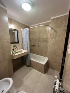 Departamento Dean Funes - Salta - 2