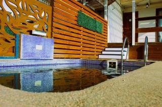 WANNAQUEROS SUITES - 5