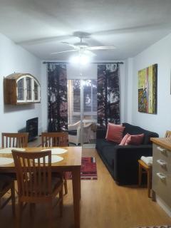Modern, cozy studio n:o 120 - Fuengirola - 0