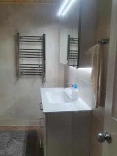 Modern, cozy studio n:o 120 - Fuengirola - 3