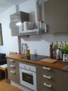 Modern, cozy studio n:o 120 - 1