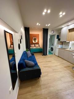 Smart Modern Apartment - Atene - 2