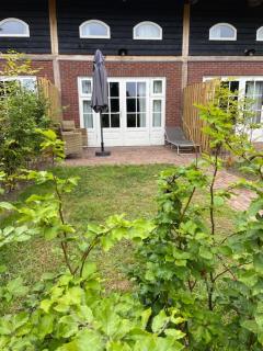 De Citadel - De Boomgaard - Markelo - 1