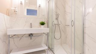 VacationClub – Baltic Park Fort Apartament G.414 - Świnoujście - 4