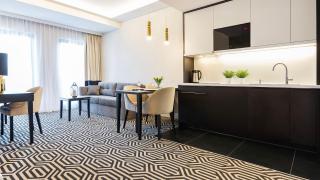VacationClub – Baltic Park Fort Apartament G.414 - Świnoujście - 0