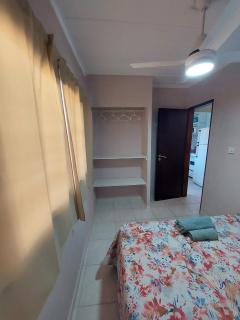 Departamento practico, con buena iluminación y ubicación. - 8