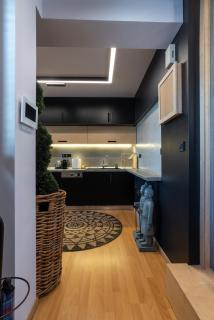Athens Skyline Loft - Atene - 8