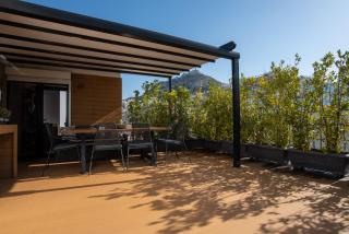 Athens Skyline Loft - Atene - 0