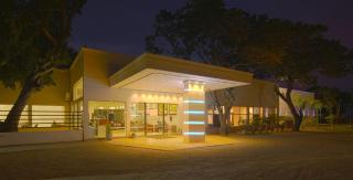 Jade Green Hotel Hambantota - Hambantota - 9