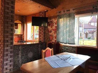 Karpatske Vidlunnya - 7